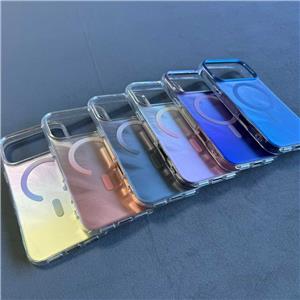 Colorful Magnetic Phone Case