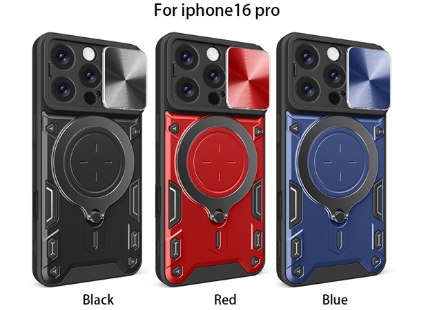 Our company's this model of iPhone 16 case has obtained the EU certification.