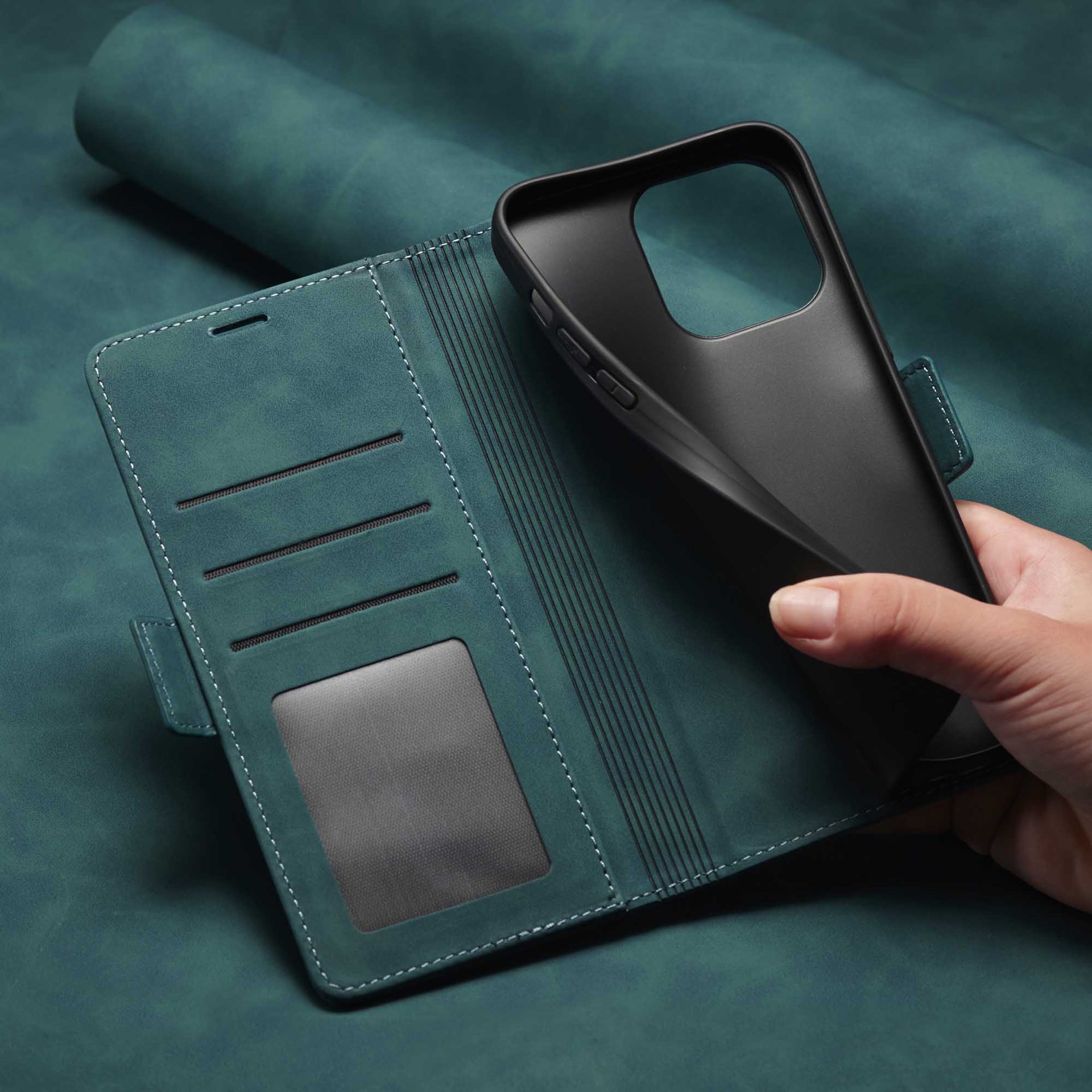 The company has launched its latest mobile phone case.