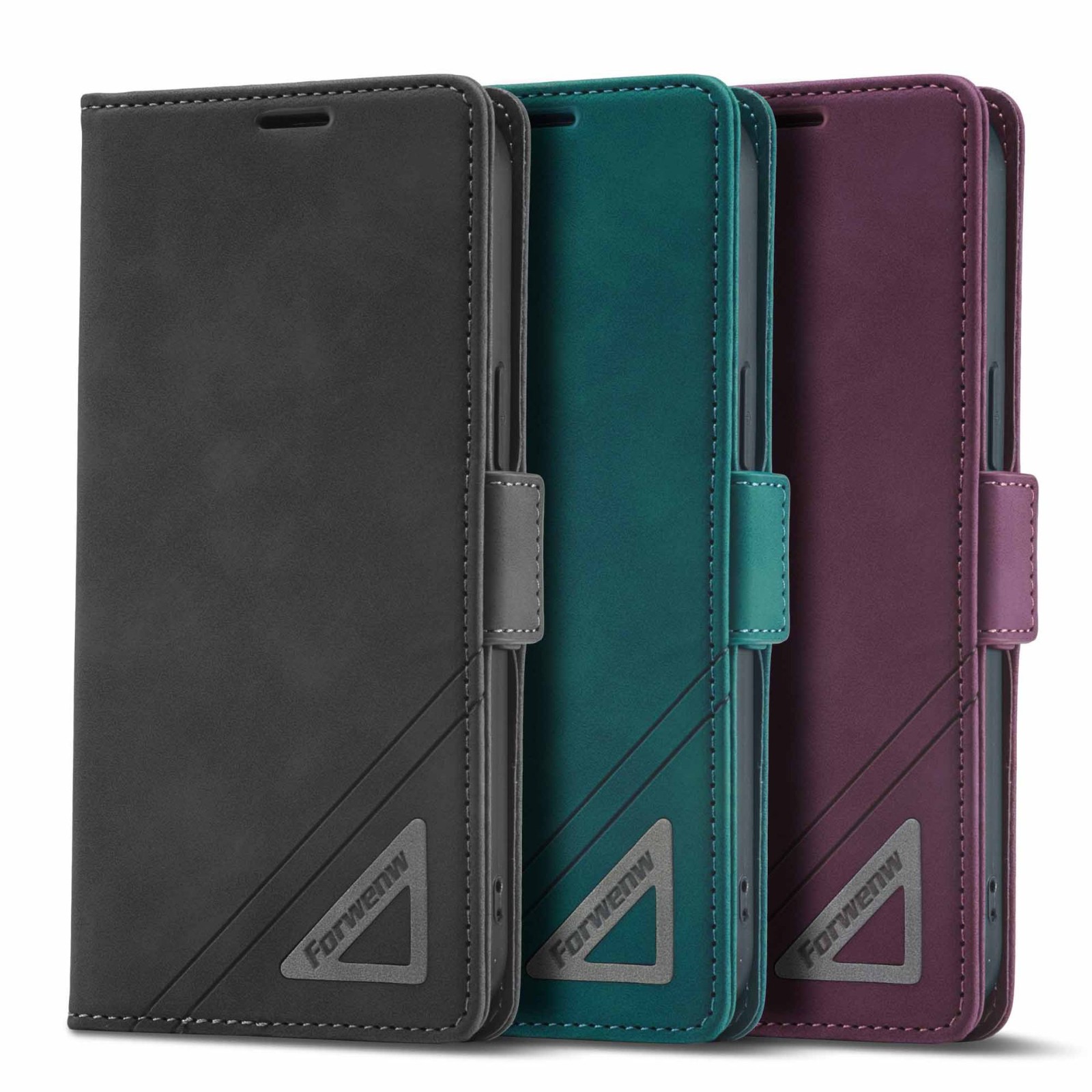 The latest model of phone case for the market