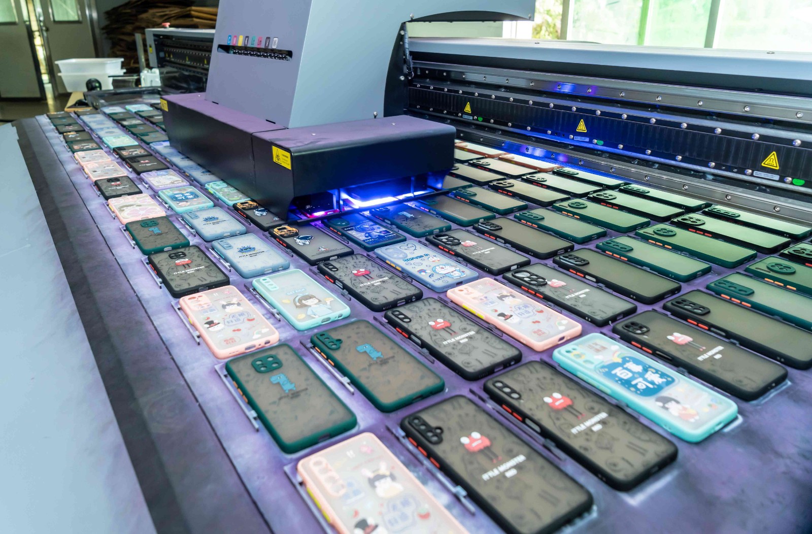 A professional manufacturer of phone cases in China A professional manufacturer of phone cases in China