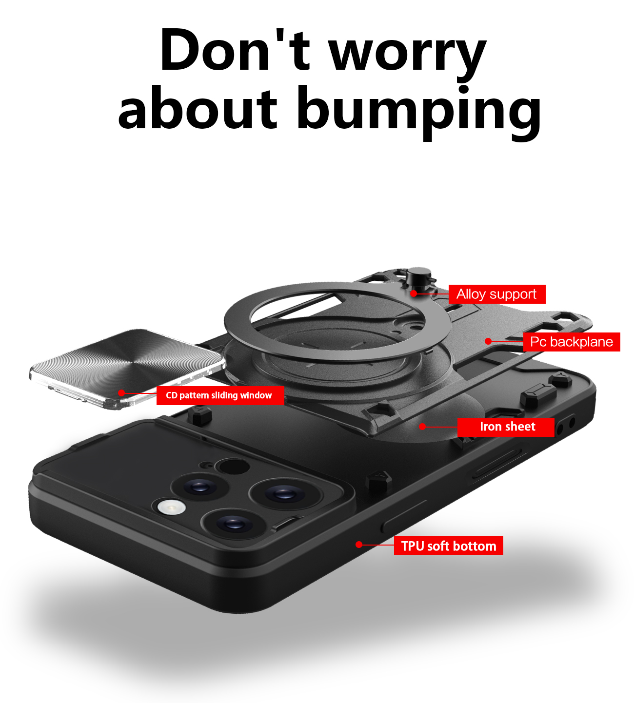 IPhone 16 Pro Phone Case