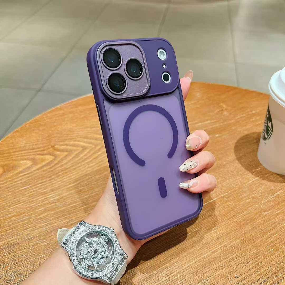 Defender Mobile 2 In 1 Phone Case