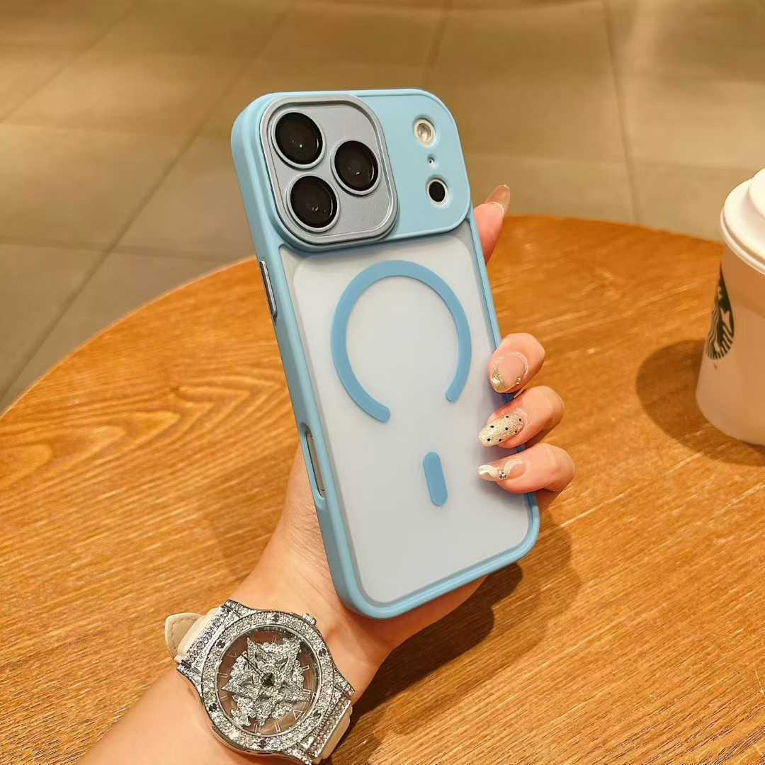 Defender Mobile 2 In 1 Phone Case