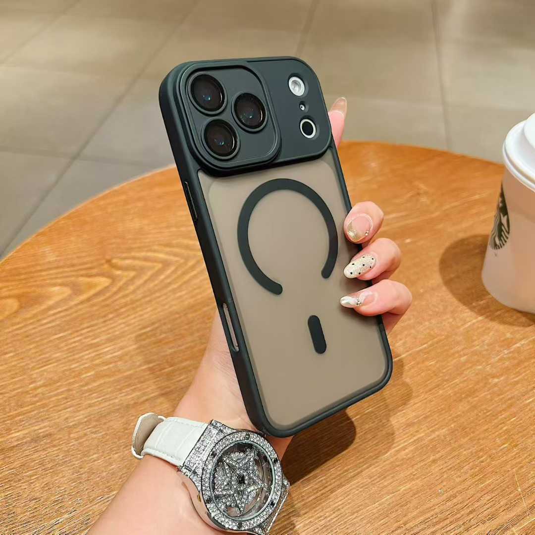 Defender Mobile 2 In 1 Phone Case