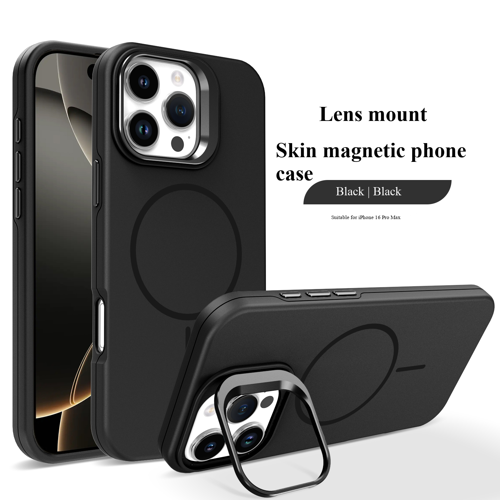 Magsafe phone case