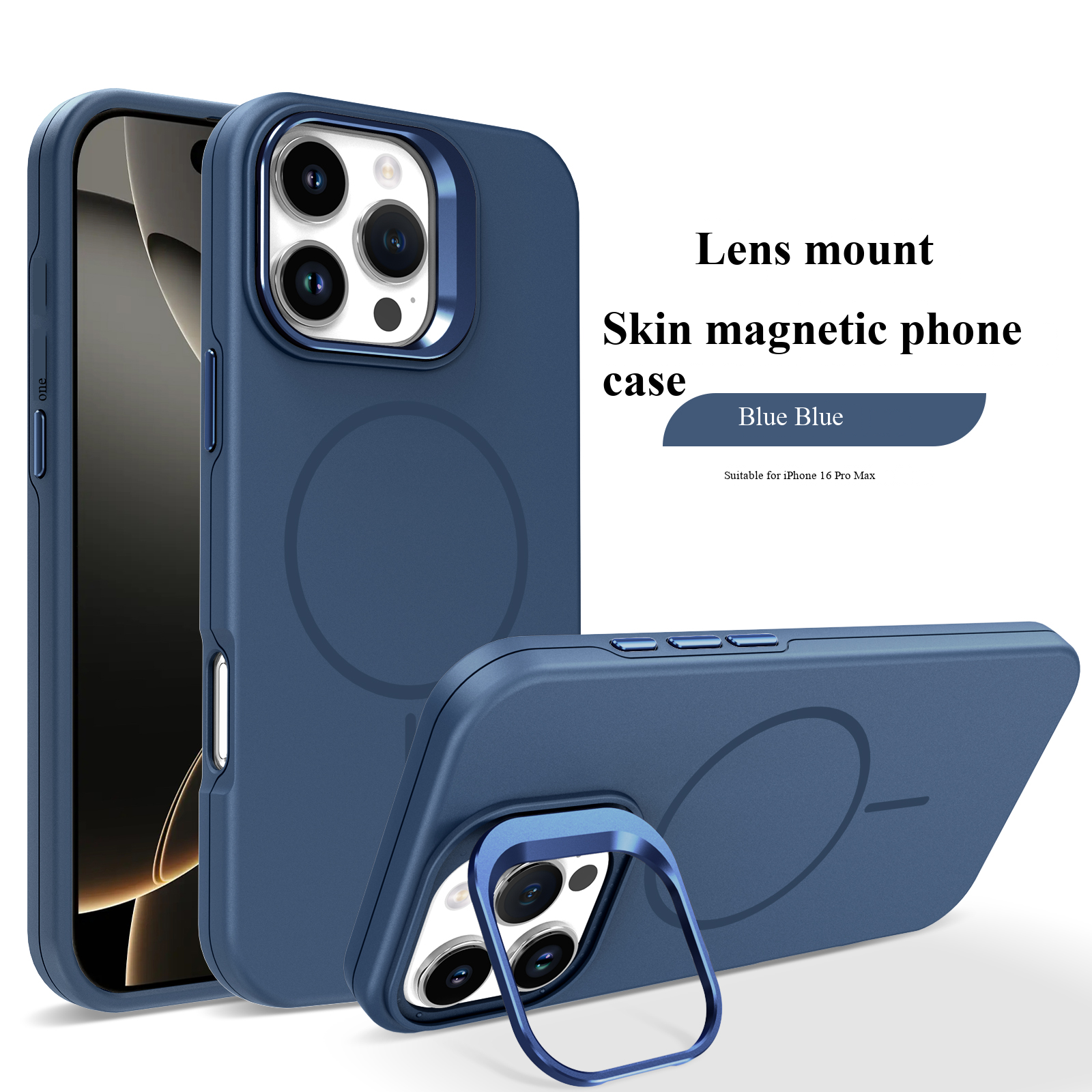 Magsafe phone case