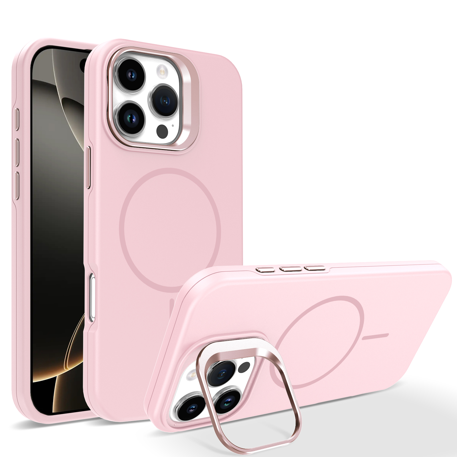 Magsafe phone case
