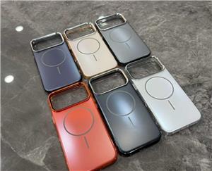 Hot Colorful Phone Case
