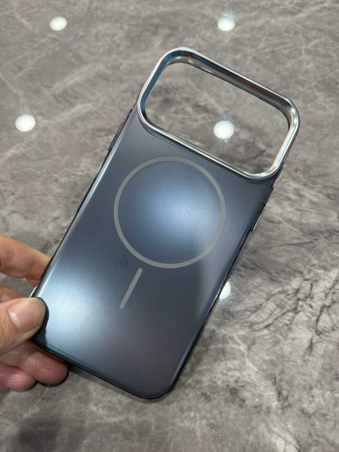 Hot Colorful Phone Case