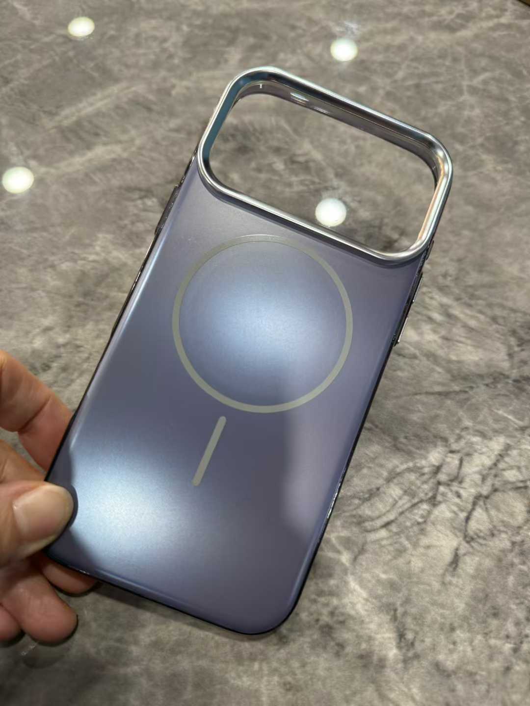 Hot Colorful Phone Case