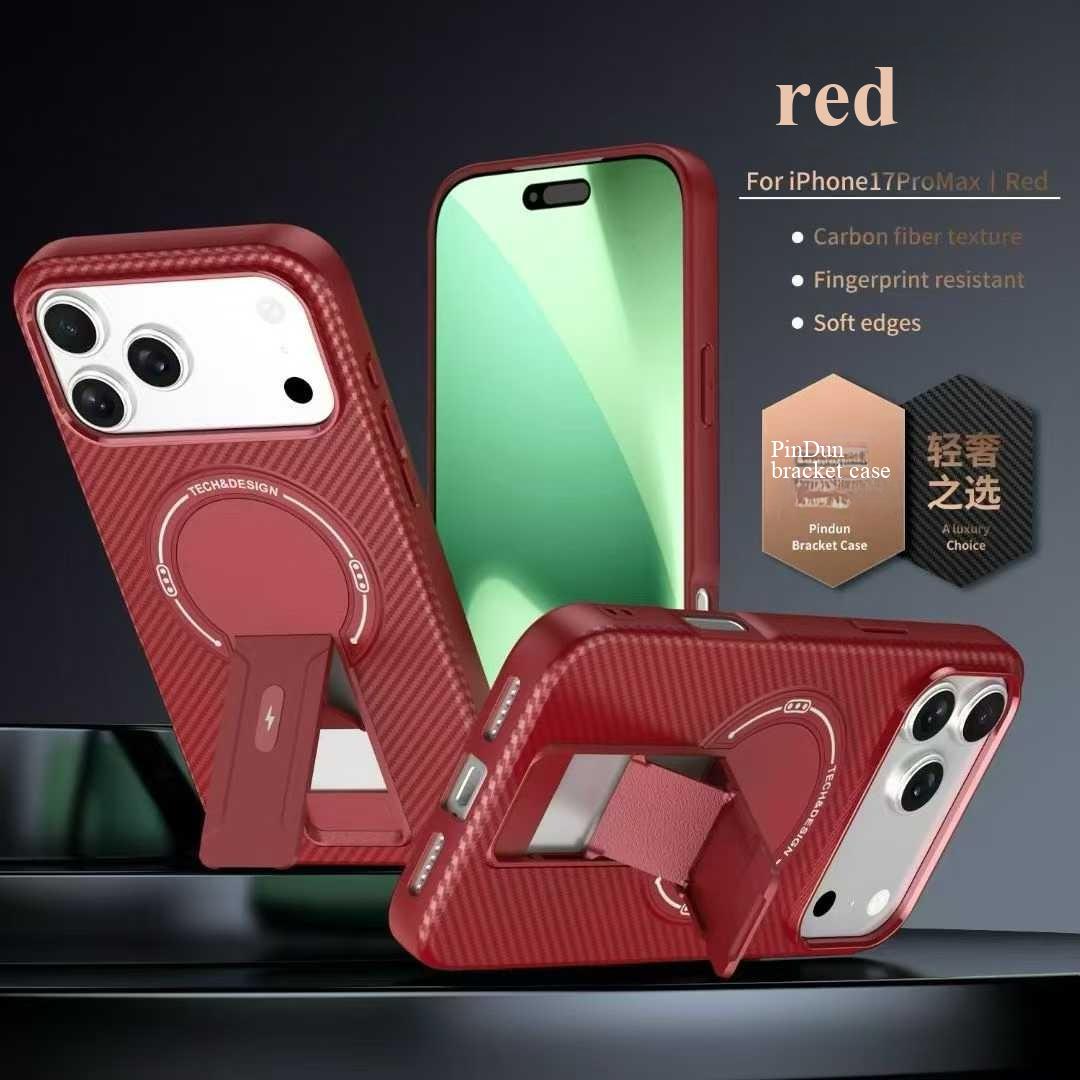 iPhone17promax case