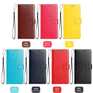 Hot Style Colors Leather Phone Case