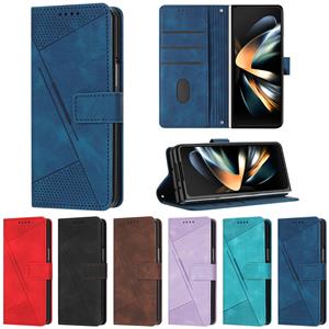 PU Wallet Leather Case