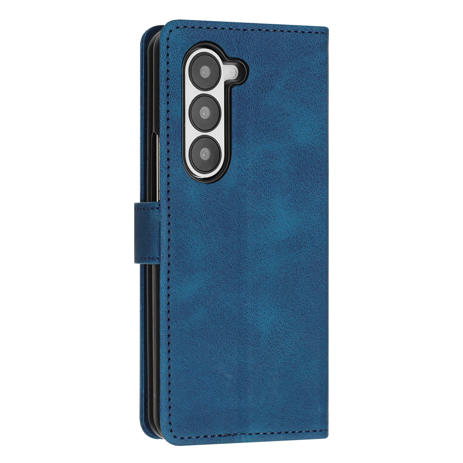 PU Wallet Leather Case