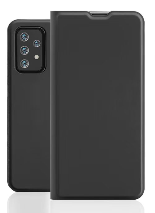 PU Soft leather Case