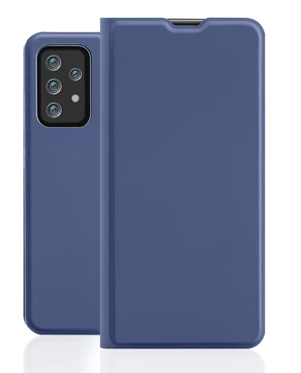 PU Soft leather Case