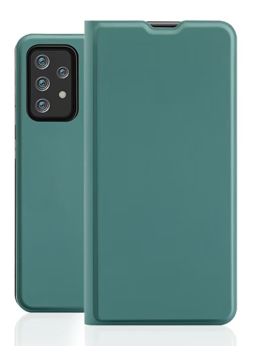 PU Soft leather Case