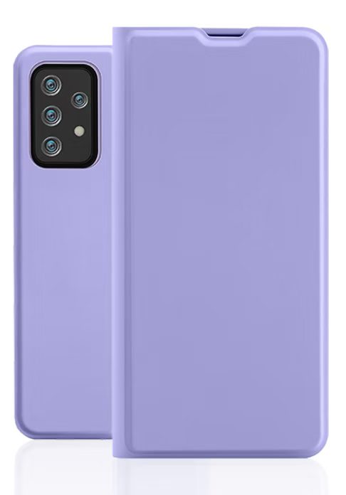 PU Soft leather Case