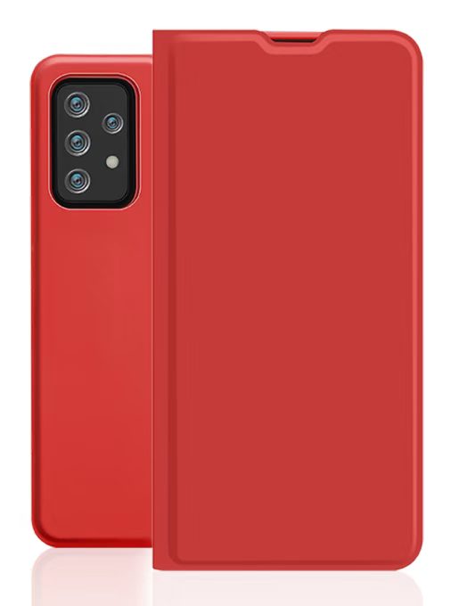 PU Soft leather Case