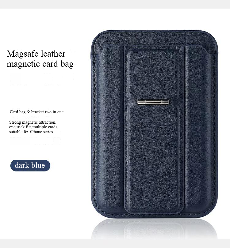 PU CARD BAG