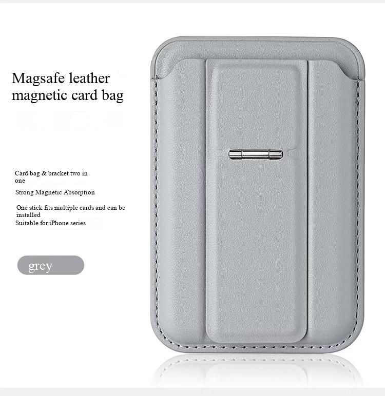 PU CARD BAG