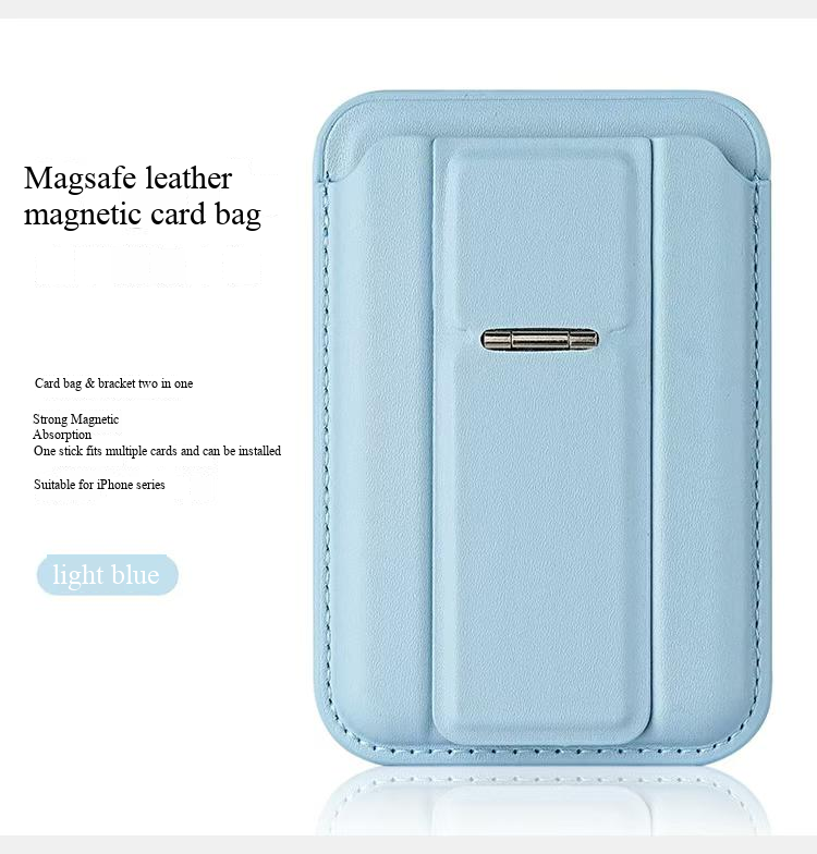 PU CARD BAG