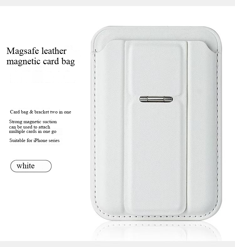PU CARD BAG