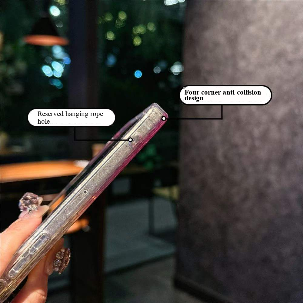 IMD Technology design with magsafe case