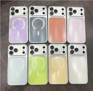 Magsafe case for iphone series