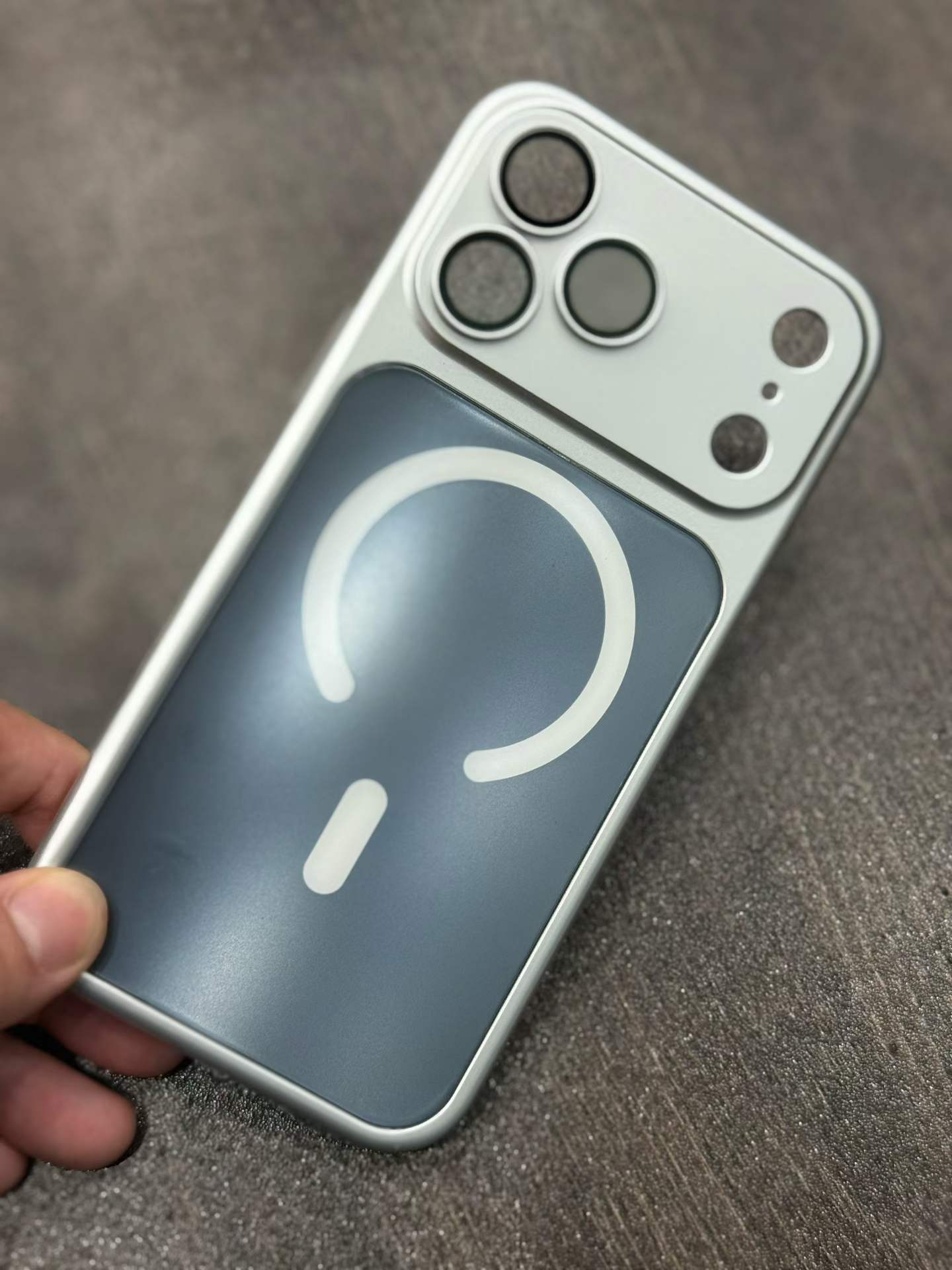 Magsafe case for iphone series