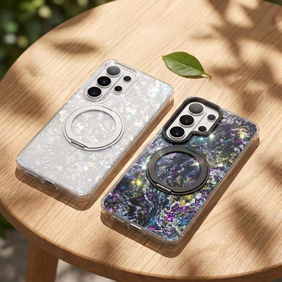 360 rotating magsafe case for iphone 18 sereis