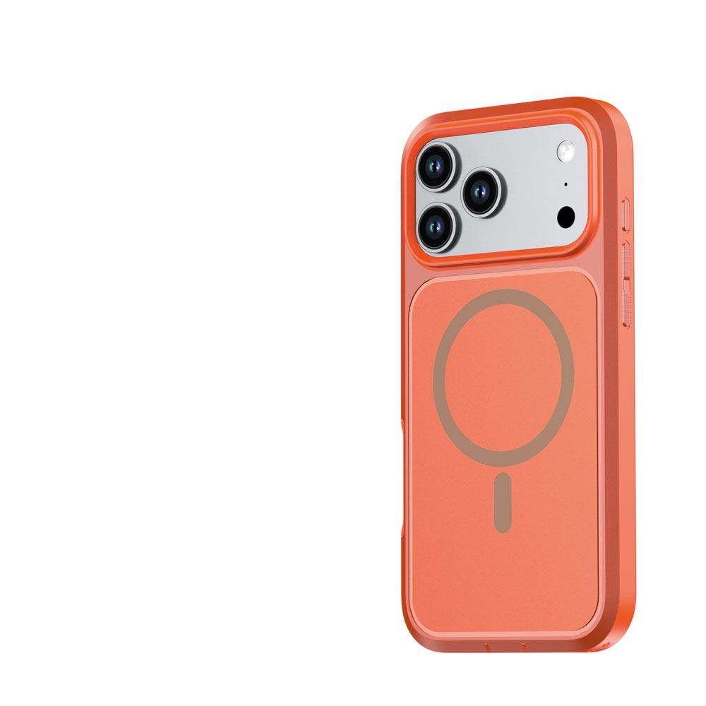 Defender 360 rotating magsafe case