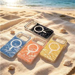 MagSafe Colorful Protective Case
