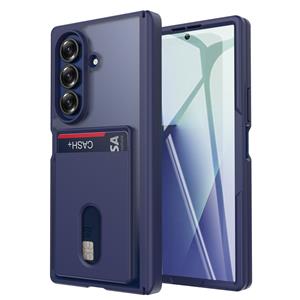 Foldable Phone Case with Card Holder