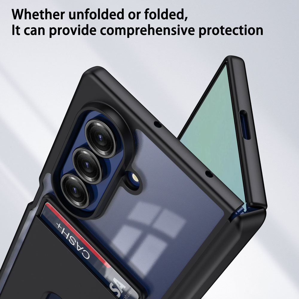 Foldable Phone Case Foldable Phone Case