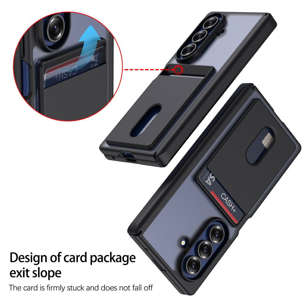 Foldable Phone Case Foldable Phone Case