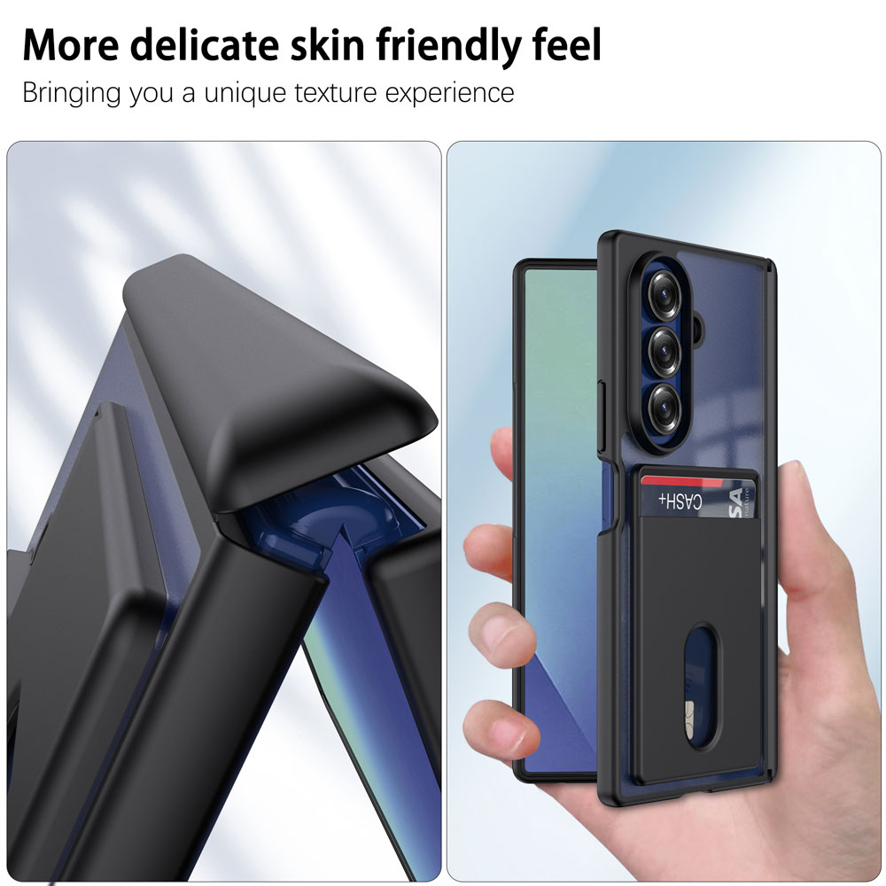 Foldable Phone Case Foldable Phone Case