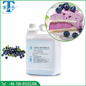 Blueberry Flavor for Baking