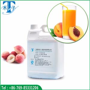 Peach Flavor