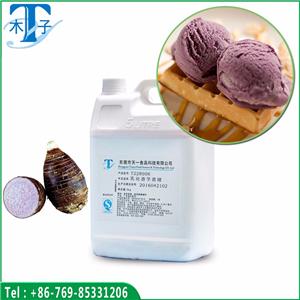 Taro Taro Flavor Powder Flavor