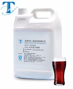 Organic Cola Flavour for Cola Drink