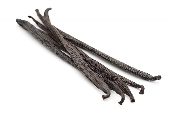 Vanilla costs have hit record highs