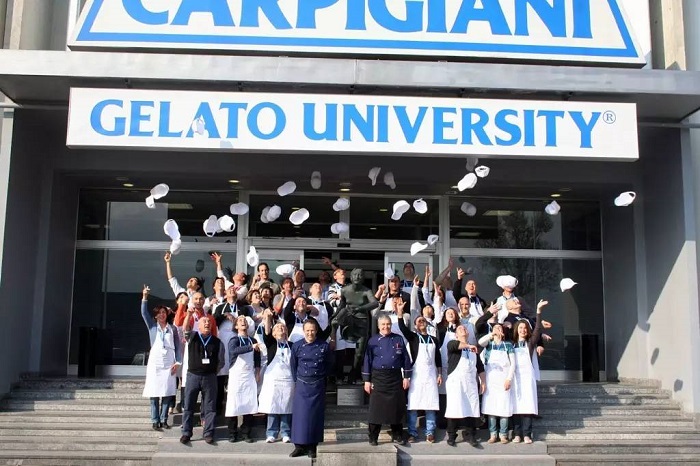 Ice Cream、Gelato 和 Sorbet 到底是什么? Ice Cream、Gelato 和 Sorbet 到底是什么?