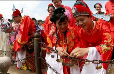 traditional festival