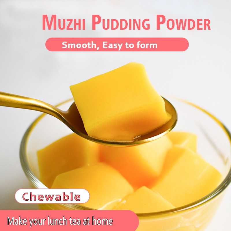 Pudding Powder Manufacturers, Pudding Powder Factory, Supply Pudding Powder