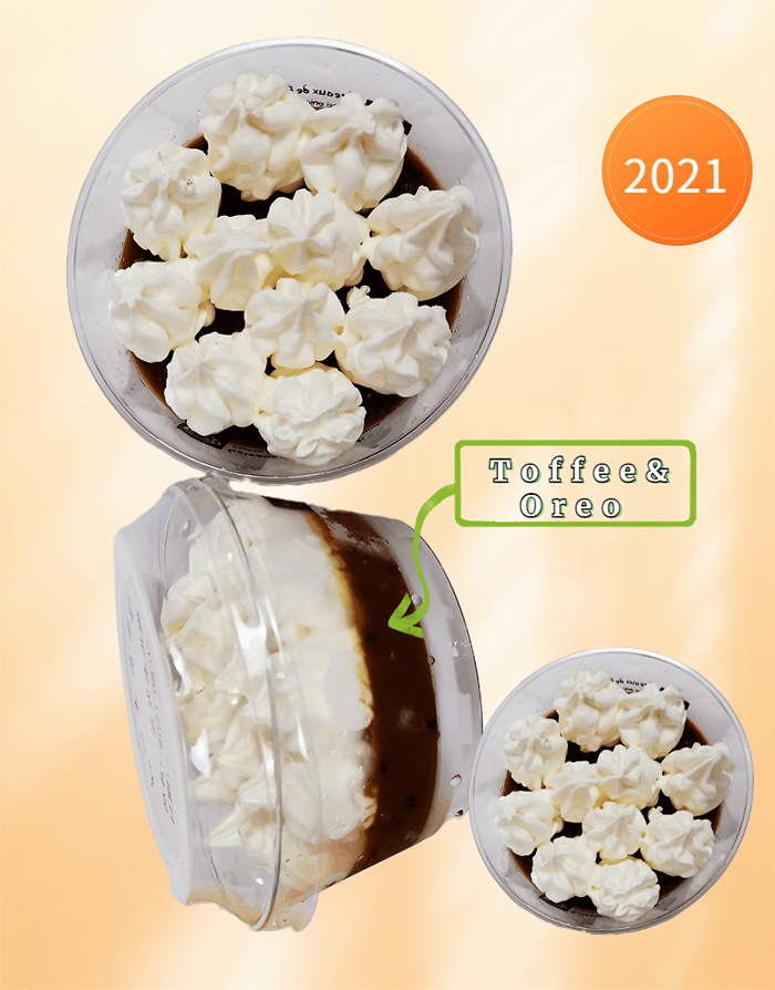 2021中国冰淇淋及冷冻食品博览会