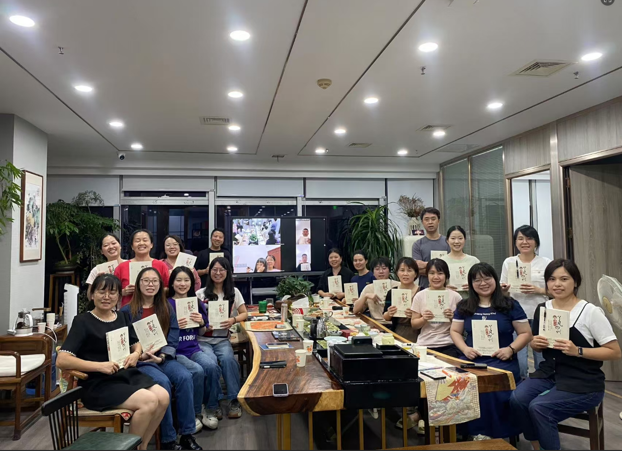 Fostering Employee Growth: Holistic Well-being for Body and Mind