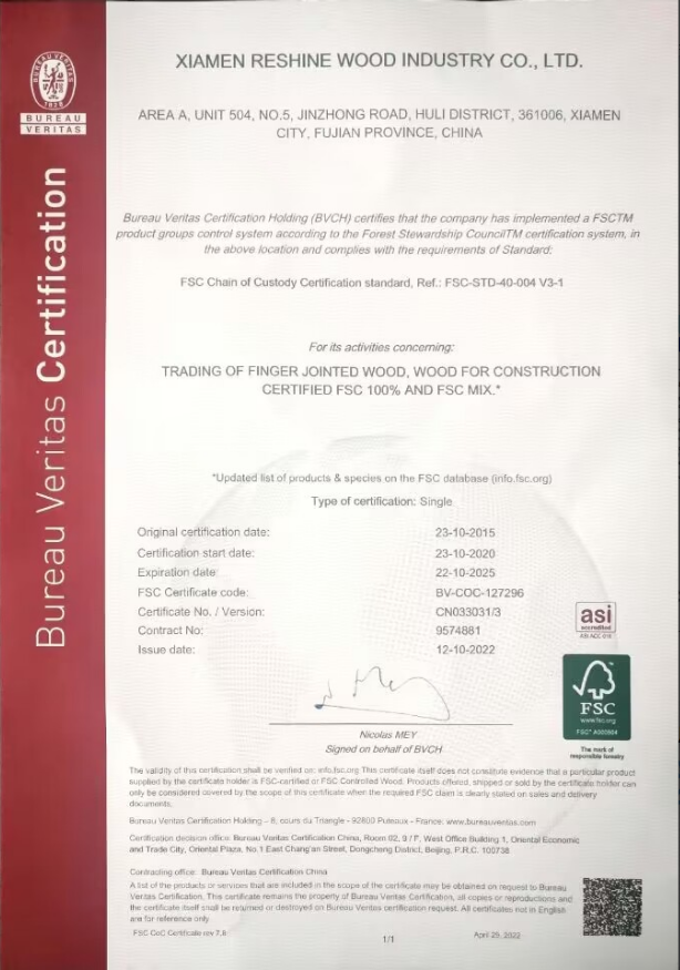 Environmental Protection & Energy Conservation