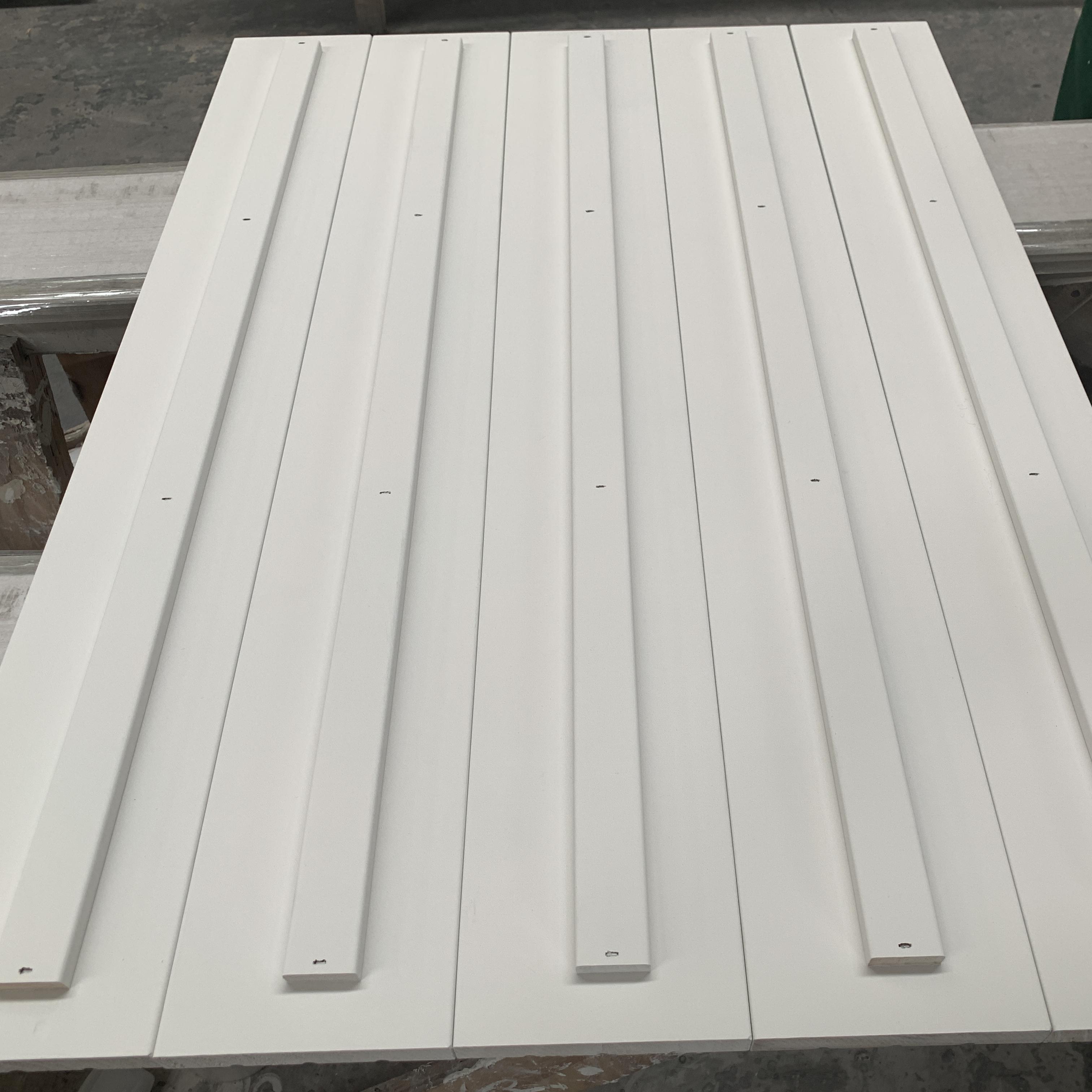 Interior Pine Wood Door Jamb